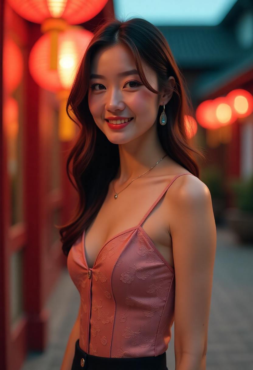 危险关系电影海报